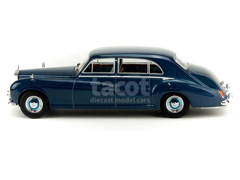 89865 Rolls-Royce Phantom V James Young 1960