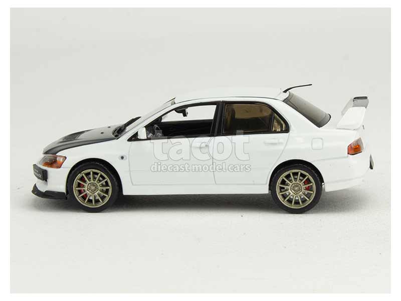 89867 Mitsubishi Lancer Evo IX 2005