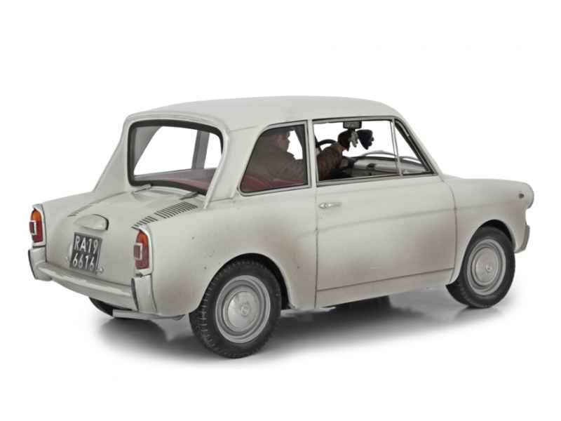89873 Autobianchi Bianchina 1962