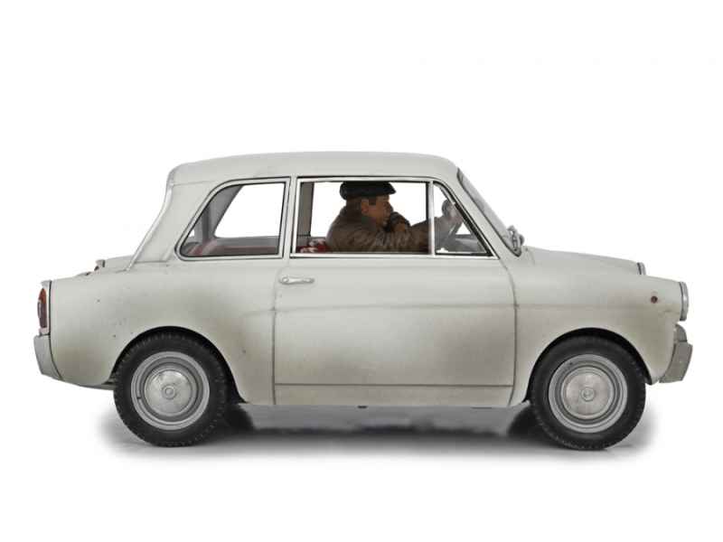 89873 Autobianchi Bianchina 1962