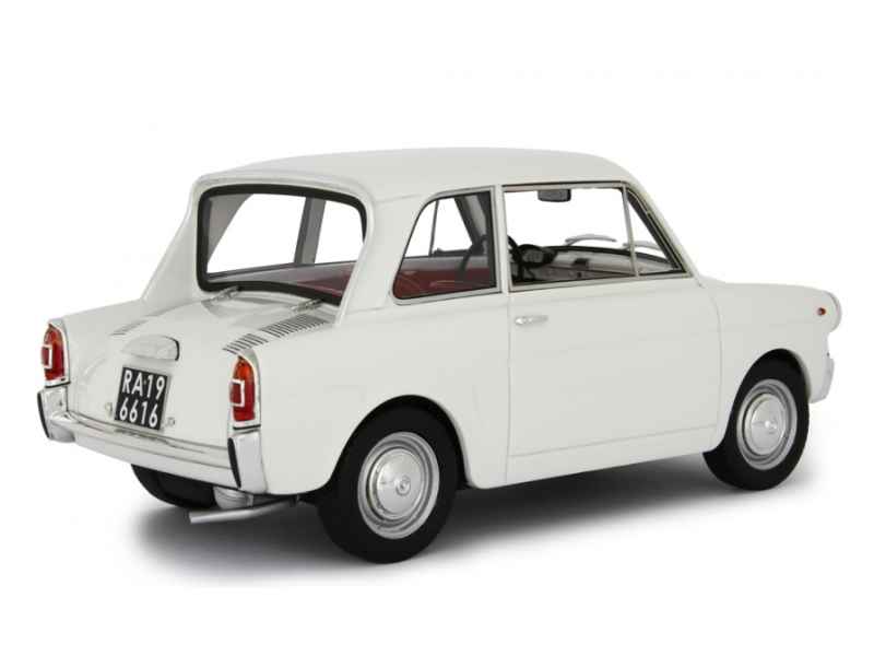 89874 Autobianchi Bianchina 1962