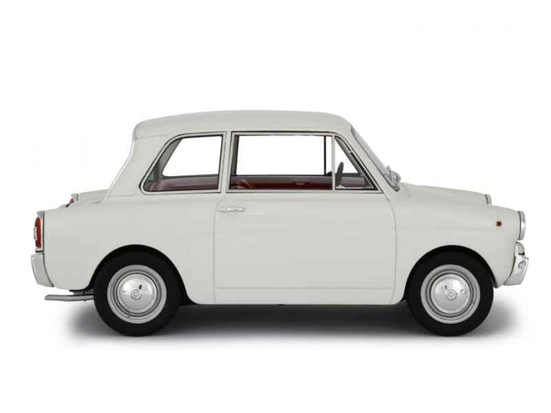 89874 Autobianchi Bianchina 1962