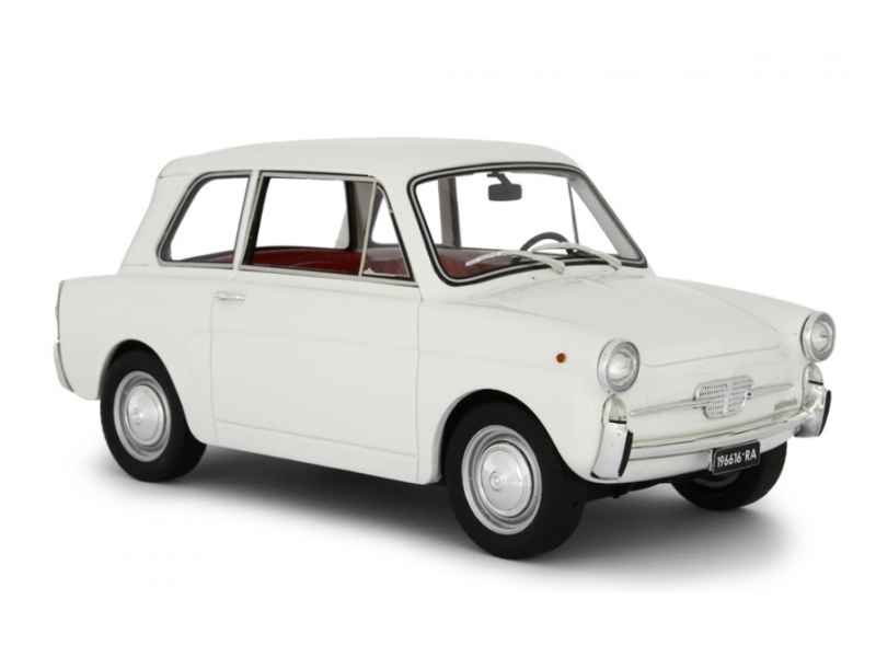 89874 Autobianchi Bianchina 1962
