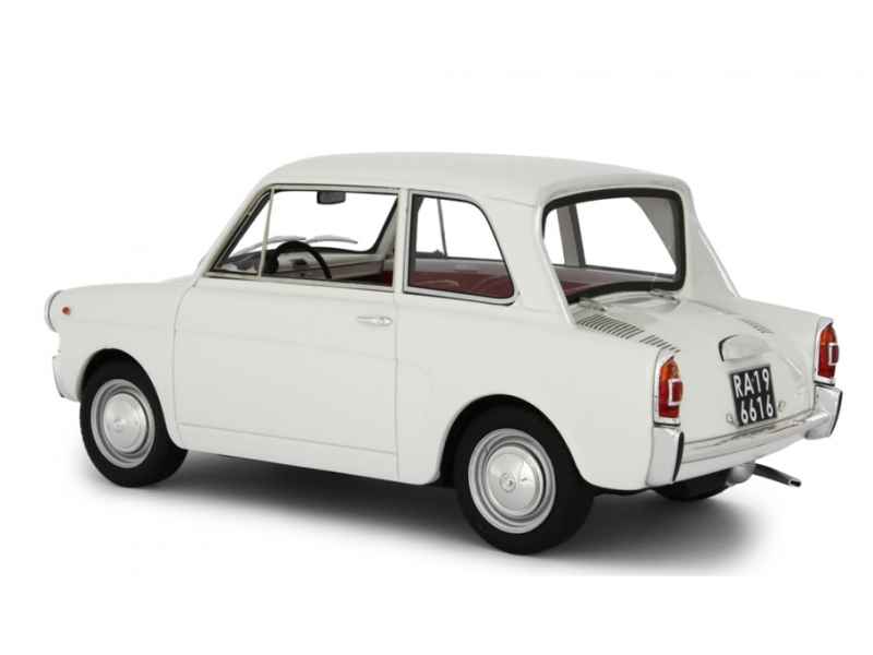 89874 Autobianchi Bianchina 1962