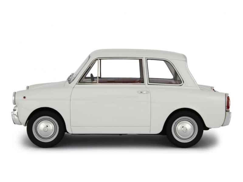 89874 Autobianchi Bianchina 1962