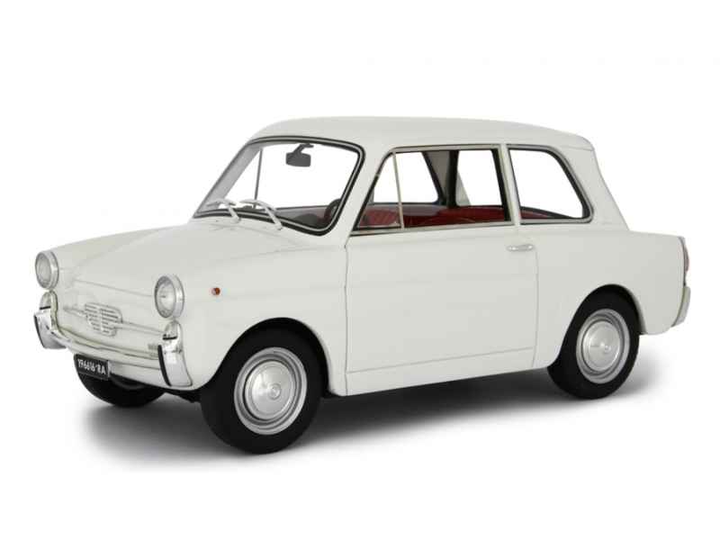 89874 Autobianchi Bianchina 1962