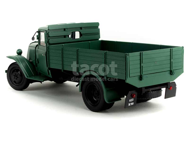 1:24 Citroën U23 1952 MAQMADON | Kaufen auf