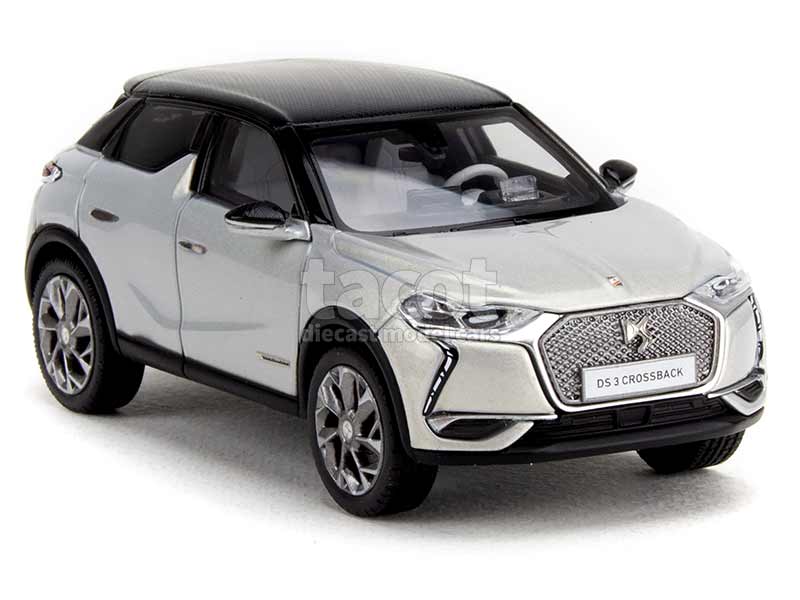 89886 DS DS3 Crossback E-Tense 2019