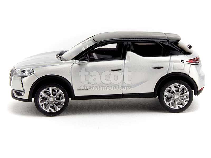 89886 DS DS3 Crossback E-Tense 2019