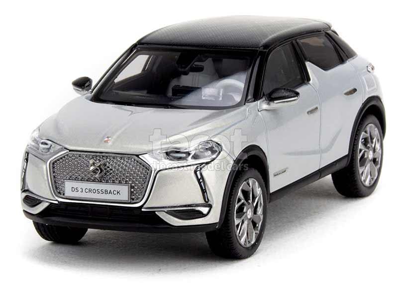 ds3 crossback miniature