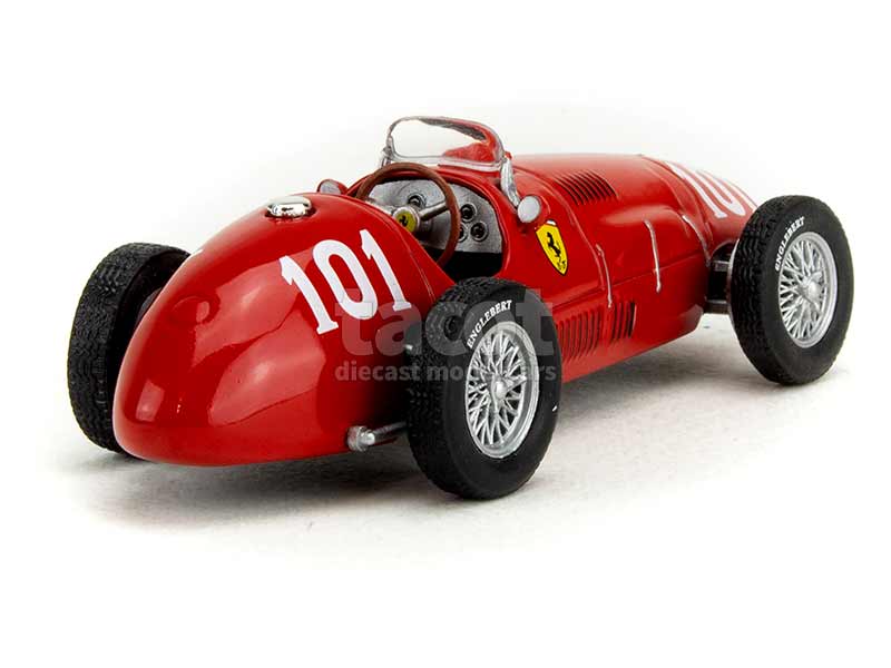 89891 Ferrari 500 F2 1952