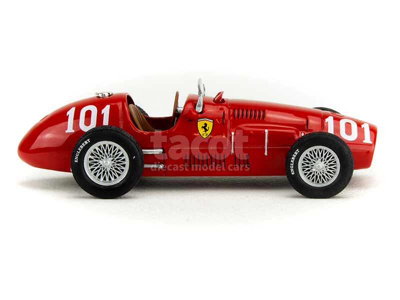 89891 Ferrari 500 F2 1952