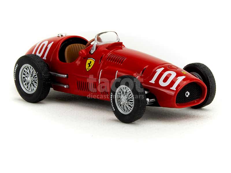 89891 Ferrari 500 F2 1952