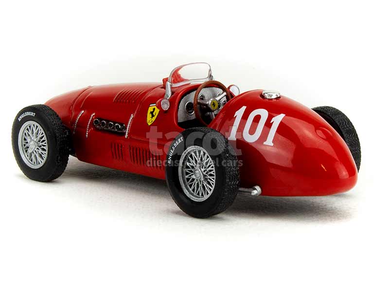 89891 Ferrari 500 F2 1952