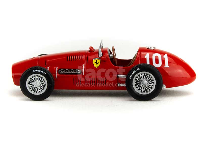 89891 Ferrari 500 F2 1952