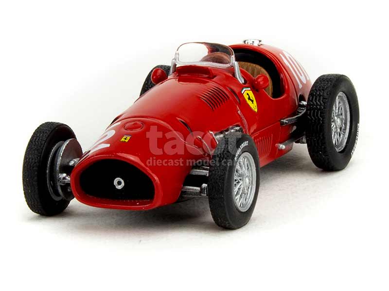 89891 Ferrari 500 F2 1952