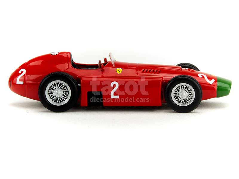 89896 Ferrari D50 1956