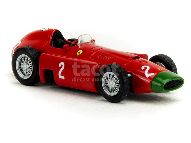 89896 Ferrari D50 1956