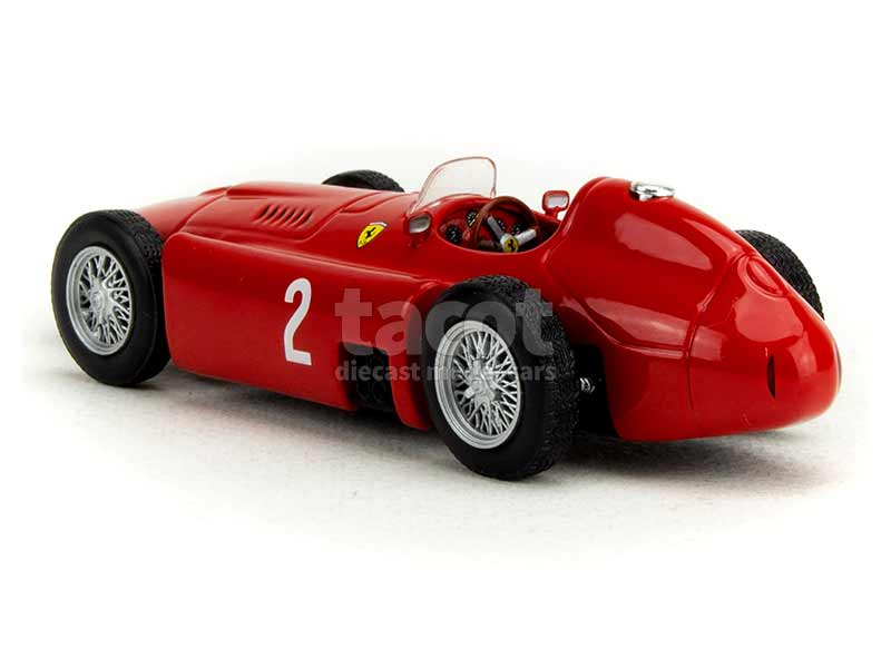 89896 Ferrari D50 1956