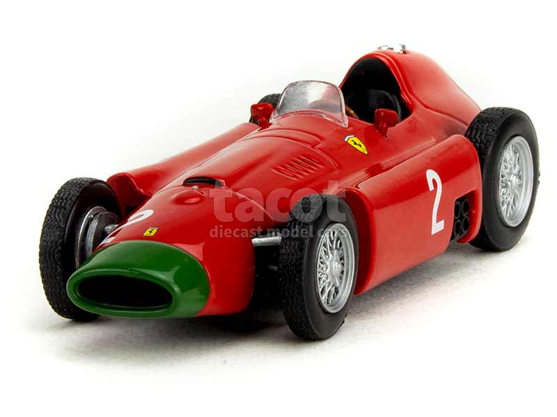 89896 Ferrari D50 1956