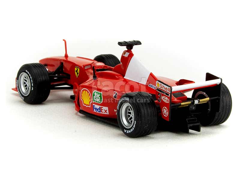 89897 Ferrari F1 2000