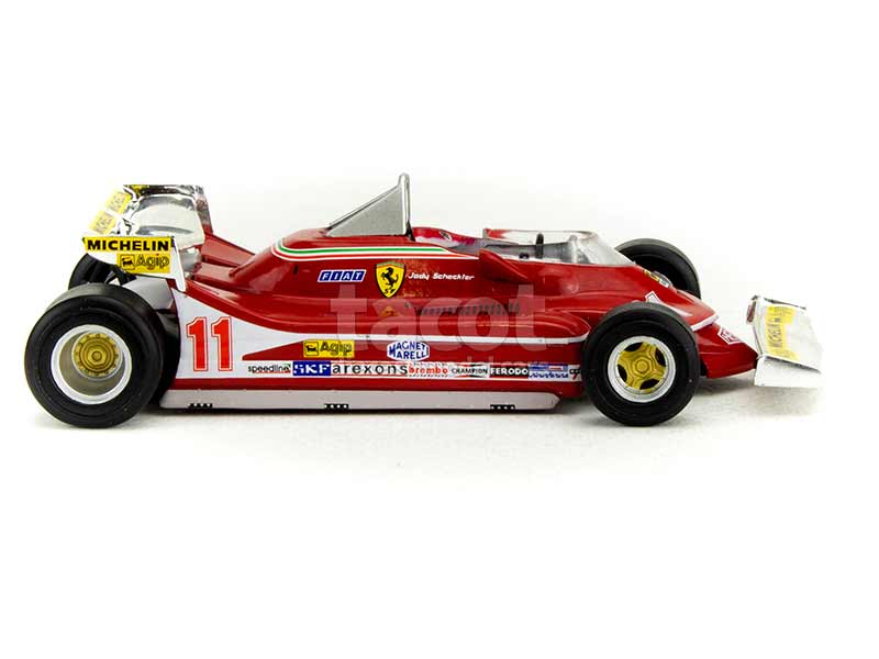 89899 Ferrari 312 T4 1979