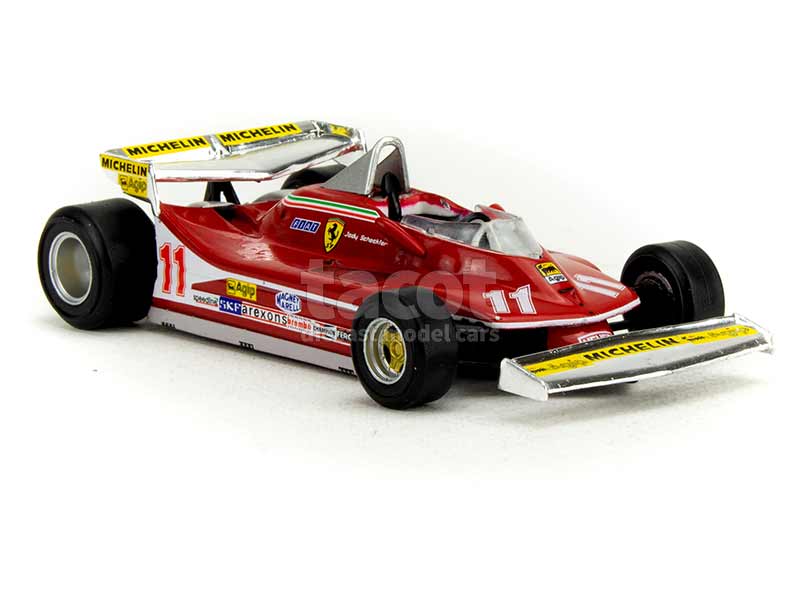 89899 Ferrari 312 T4 1979