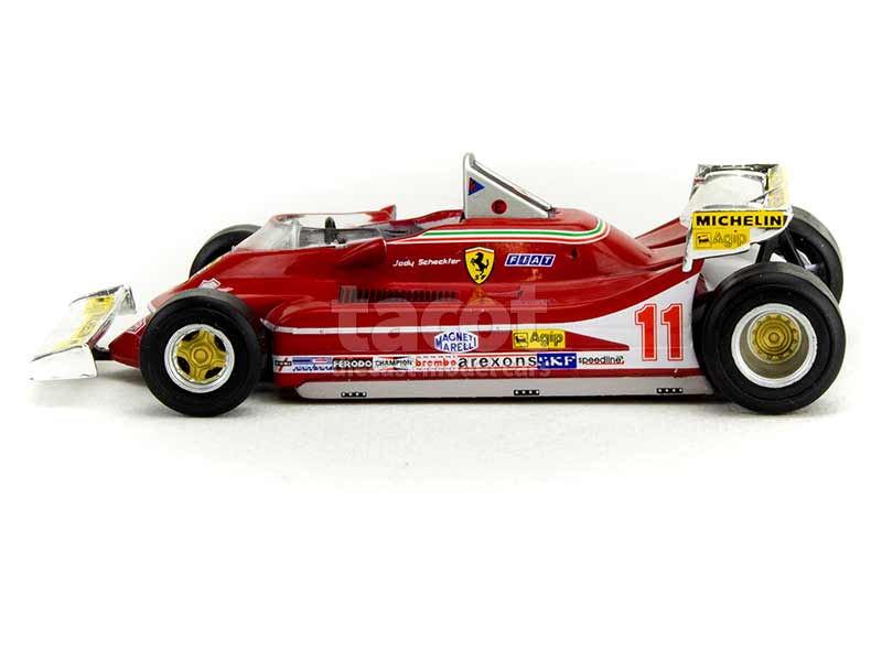 89899 Ferrari 312 T4 1979