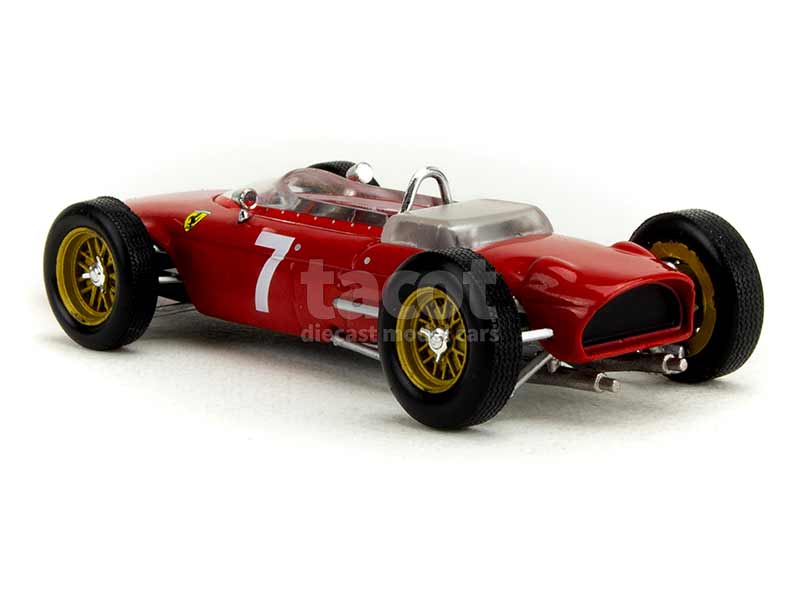 89900 Ferrari 156 F1 1963