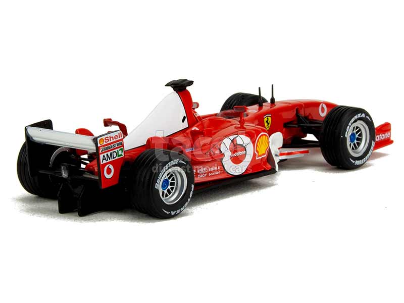 89901 Ferrari F2003-GA 2003