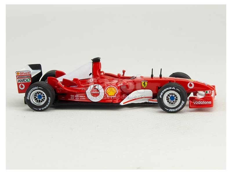 89901 Ferrari F2003-GA 2003