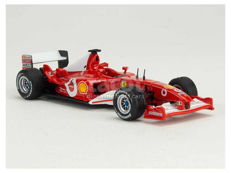 89901 Ferrari F2003-GA 2003
