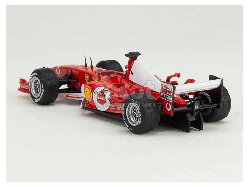 89901 Ferrari F2003-GA 2003