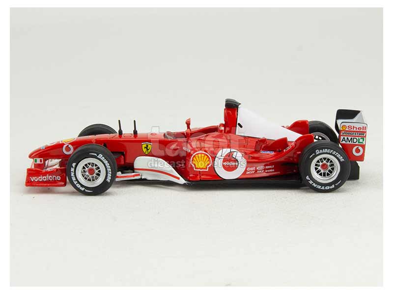 89901 Ferrari F2003-GA 2003