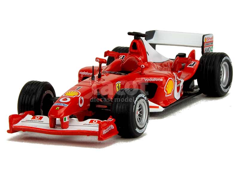 89901 Ferrari F2003-GA 2003