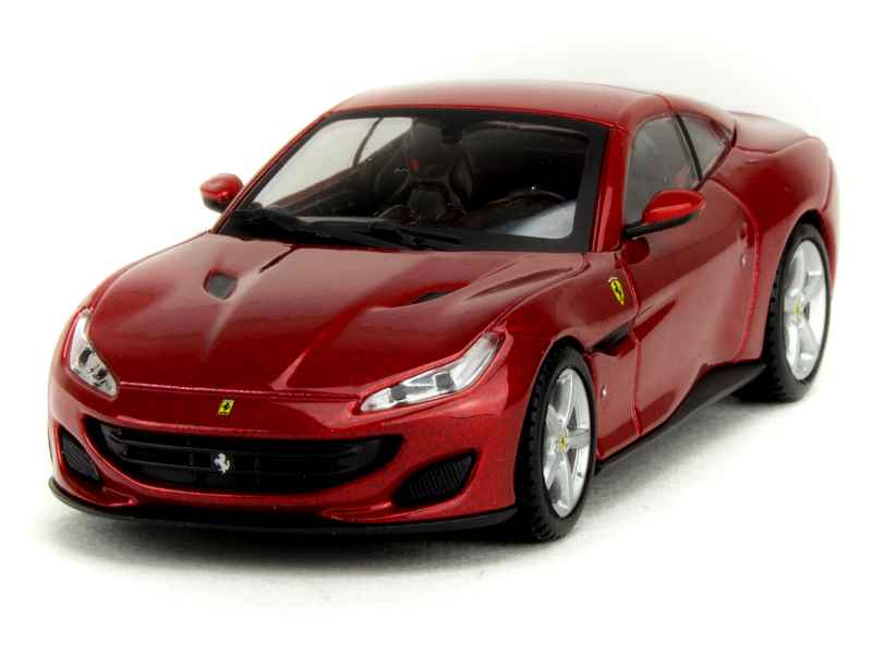 89912 Ferrari Portofino 2018