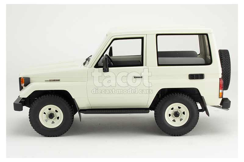 89915 Toyota Land Cruiser BJ70 1984