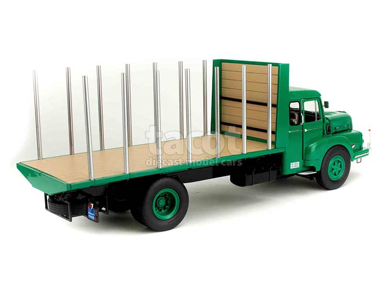 89920 Unic Izoard ZU 122 Porte Grumes