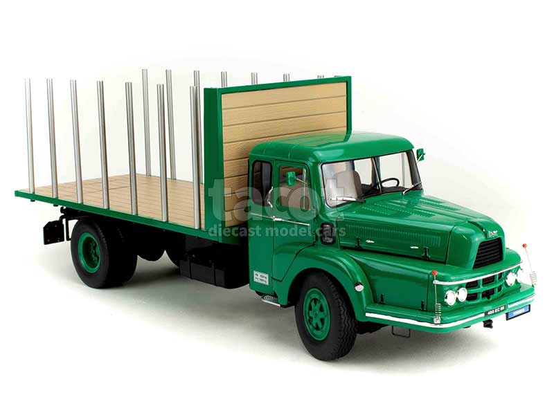 89920 Unic Izoard ZU 122 Porte Grumes