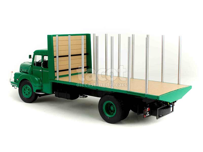 89920 Unic Izoard ZU 122 Porte Grumes