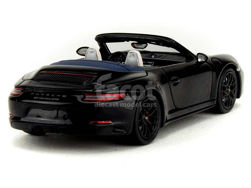89931 Porsche 911/991 Carrera GTS Cabriolet 2017
