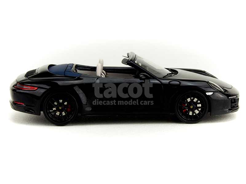 89931 Porsche 911/991 Carrera GTS Cabriolet 2017