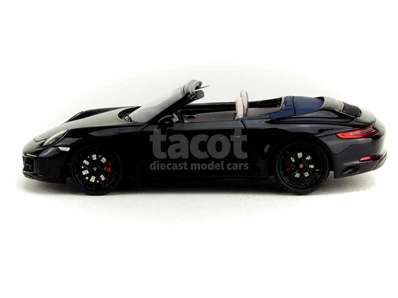 89931 Porsche 911/991 Carrera GTS Cabriolet 2017