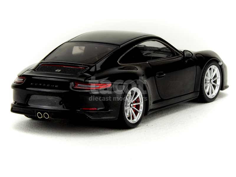 89932 Porsche 911/991 GT3 Touring Package 2018