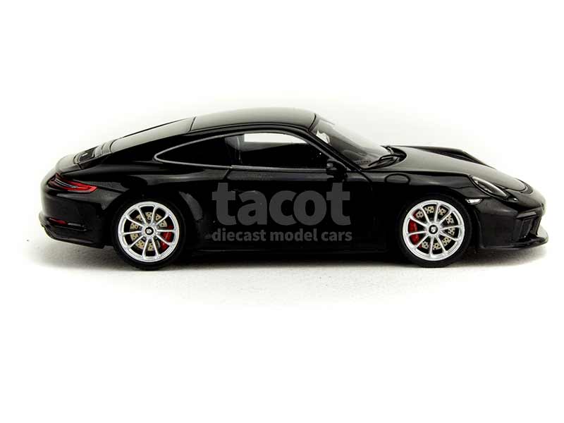 89932 Porsche 911/991 GT3 Touring Package 2018