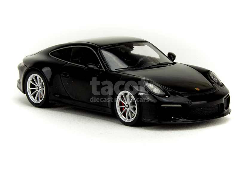 89932 Porsche 911/991 GT3 Touring Package 2018
