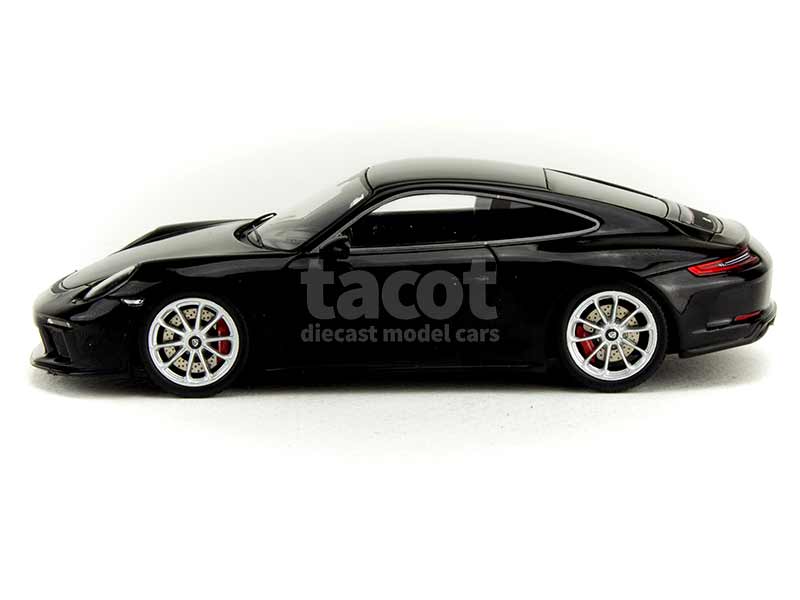 89932 Porsche 911/991 GT3 Touring Package 2018