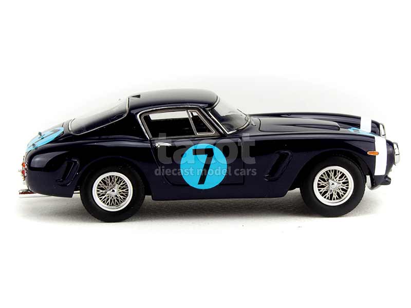 89934 Ferrari 250 GT SWB RAC Tourist Trophy 1961