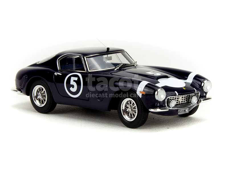 89936 Ferrari 250 GT SWB Nassau Tourist Trophy 1960