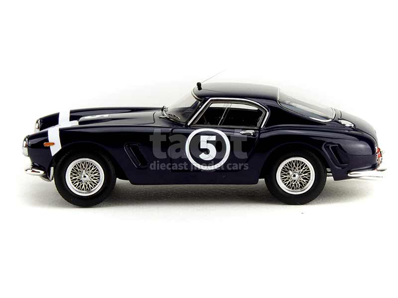 89936 Ferrari 250 GT SWB Nassau Tourist Trophy 1960